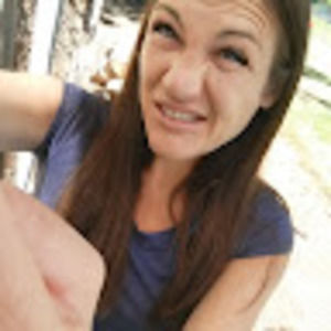 Meet your Posher, Kristina